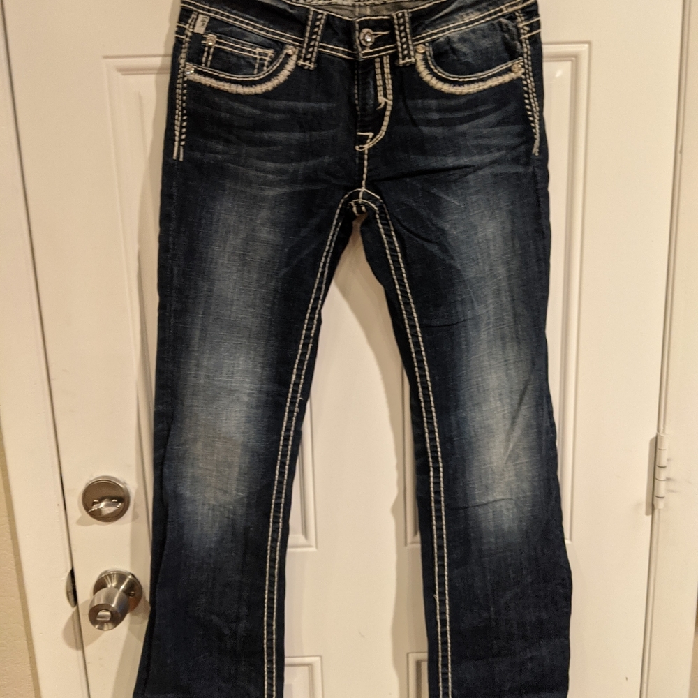 Studio 5 Boot cut Jeans 29x33